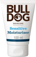 Sensitive Moisturiser 100Ml