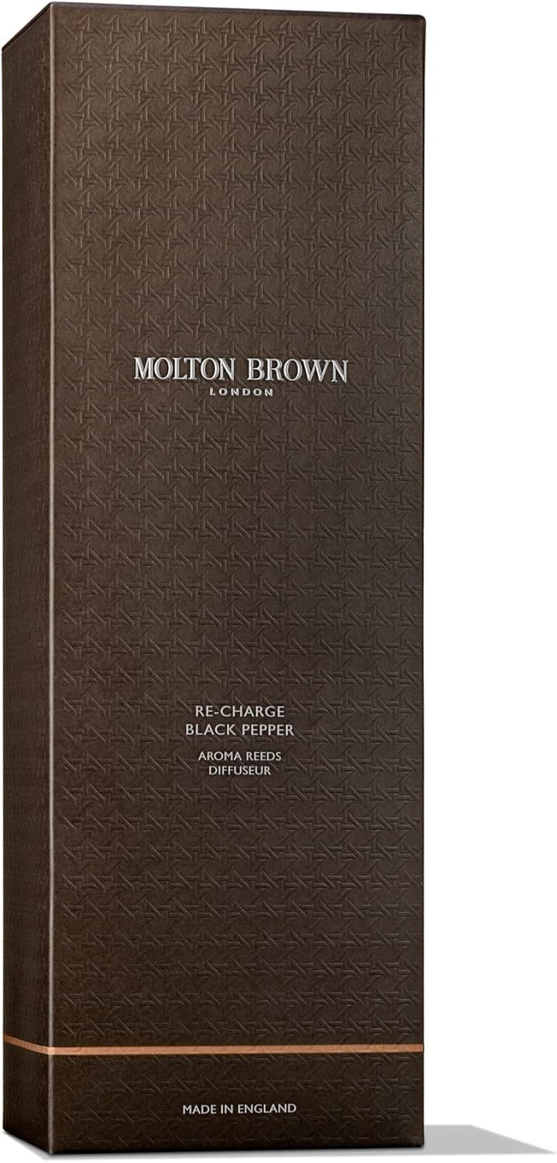 Re-Charge Black Pepper Aroma Reeds 150 Ml