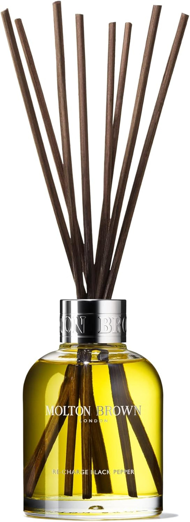 Re-Charge Black Pepper Aroma Reeds 150 Ml